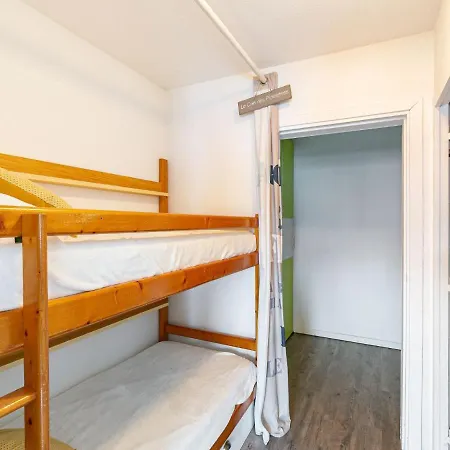 Jetee Des Marins-1 By Interhome Apartment