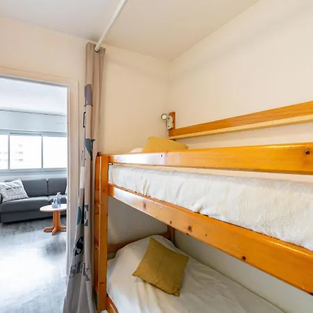 Jetee Des Marins-1 By Interhome Apartment *